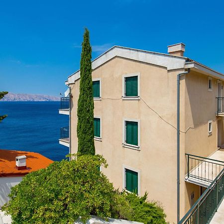 Apartment Marina - Snj103 By Interhome Сень Екстер'єр фото