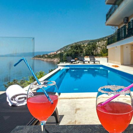 Apartment Marina - Snj103 By Interhome Сень Екстер'єр фото