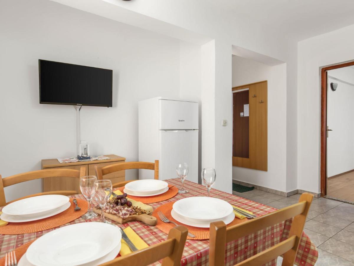 Apartment Marina - Snj103 By Interhome Сень Екстер'єр фото