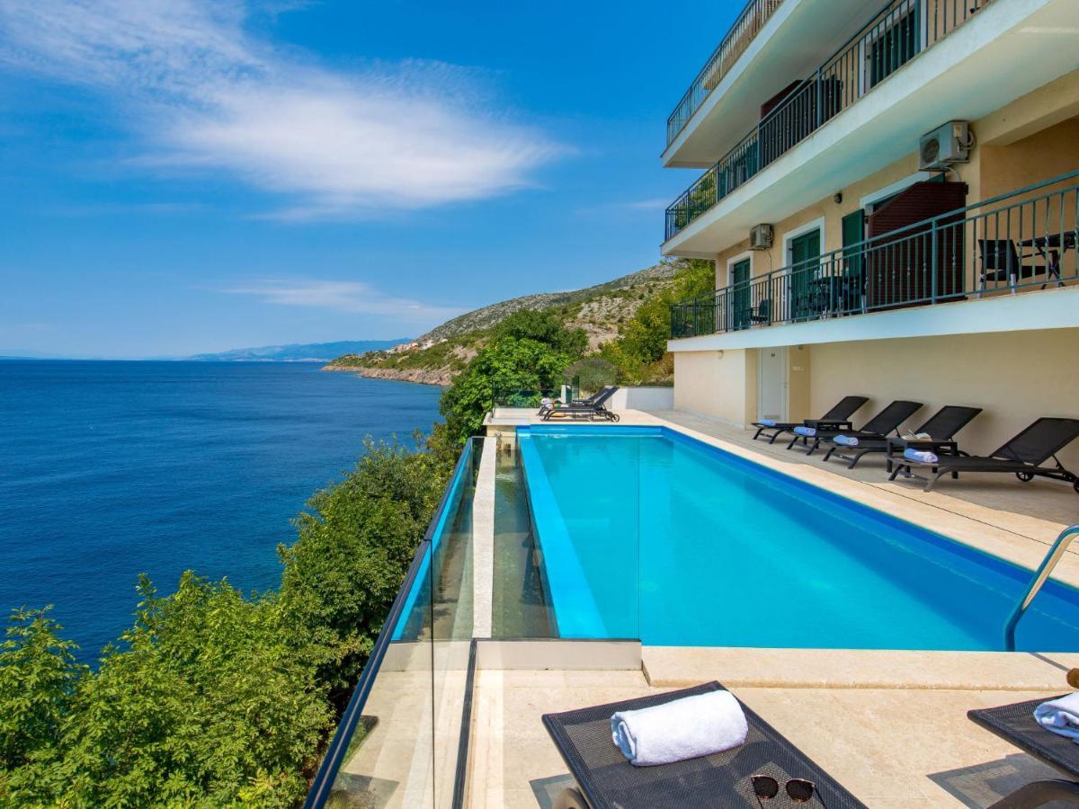 Apartment Marina - Snj103 By Interhome Сень Екстер'єр фото