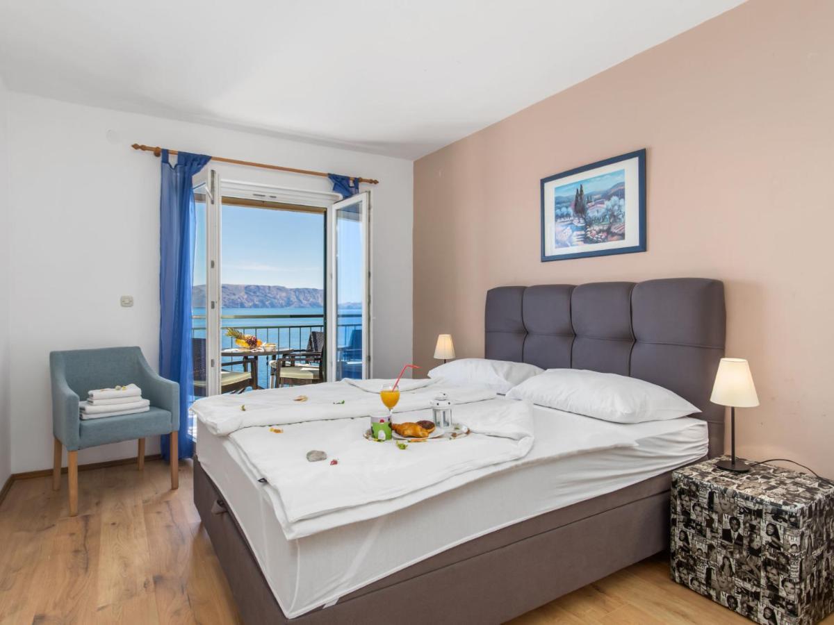 Apartment Marina - Snj103 By Interhome Сень Екстер'єр фото