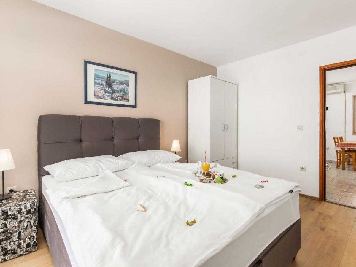 Apartment Marina - Snj103 By Interhome Сень Екстер'єр фото