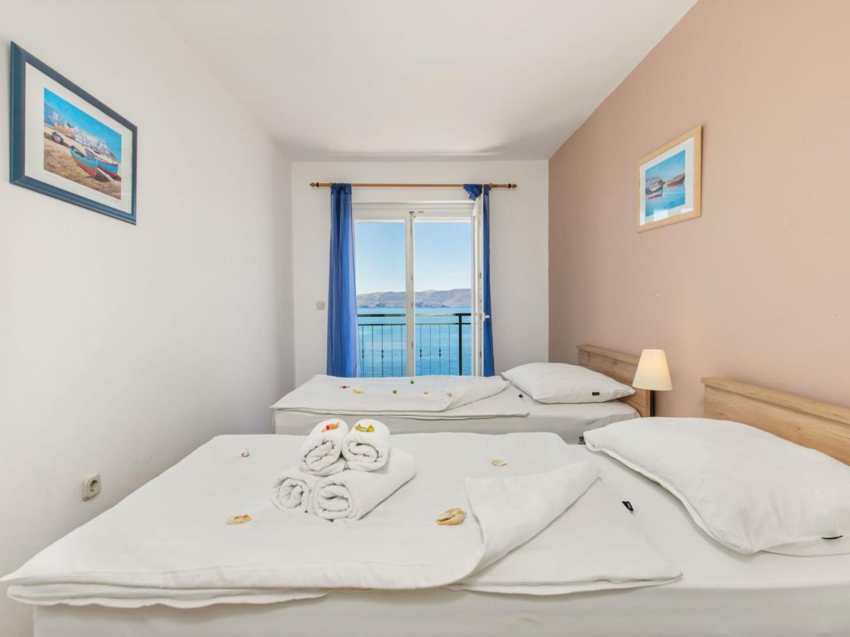 Apartment Marina - Snj103 By Interhome Сень Екстер'єр фото