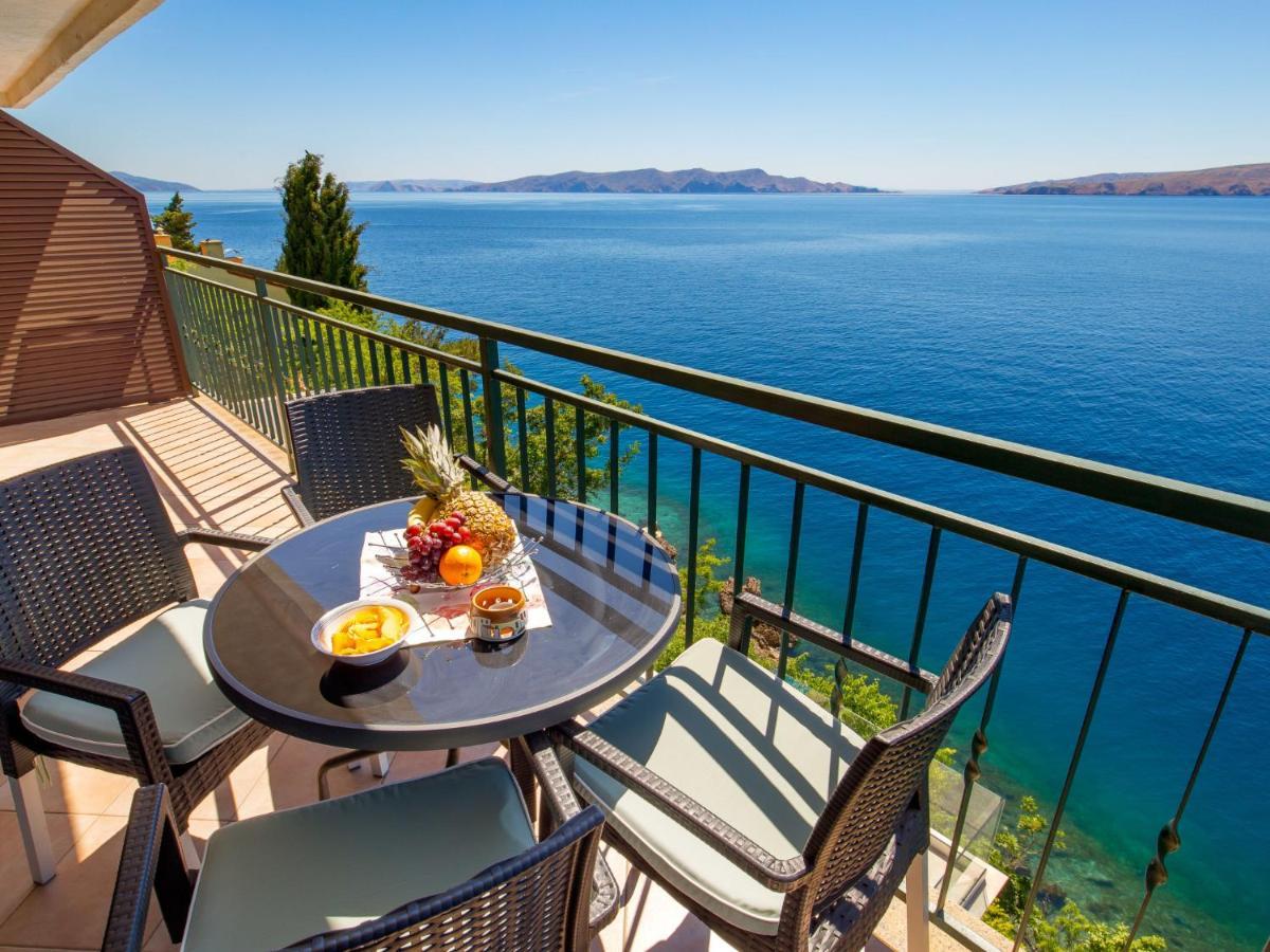 Apartment Marina - Snj103 By Interhome Сень Екстер'єр фото