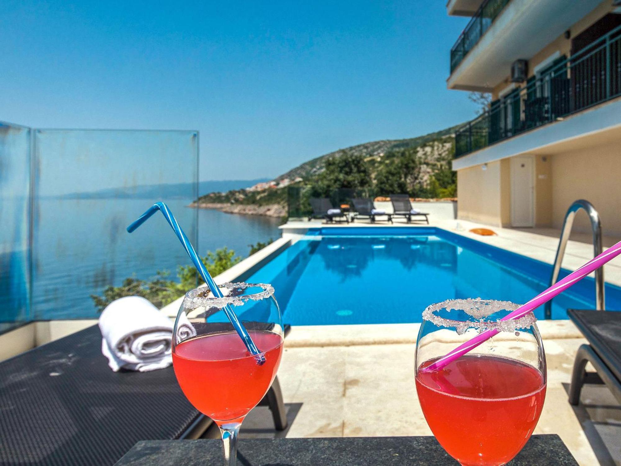 Apartment Marina - Snj103 By Interhome Сень Екстер'єр фото