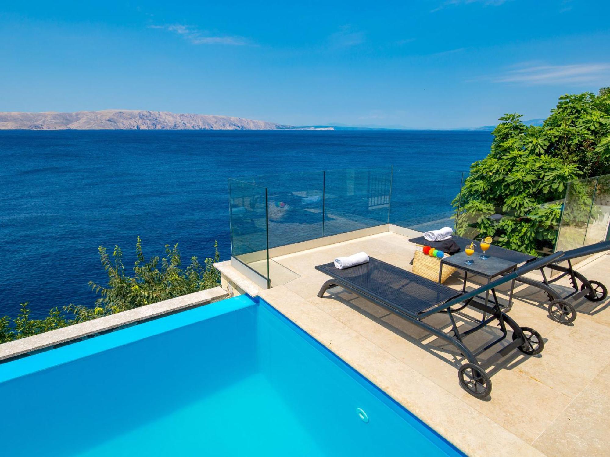 Apartment Marina - Snj103 By Interhome Сень Екстер'єр фото